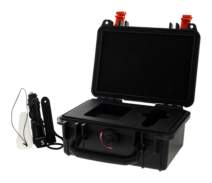 Tag Heuer Aquaracer WBP5A8A.BF0619 Image 4